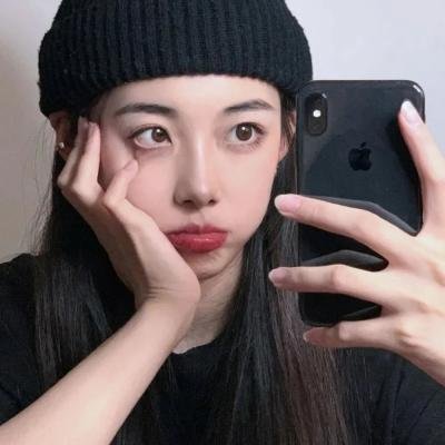 不是任何人女儿的海媛